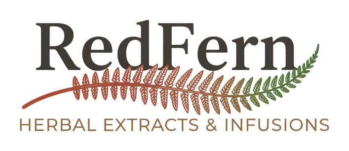 RedFern Herbal Extracts & Infusions